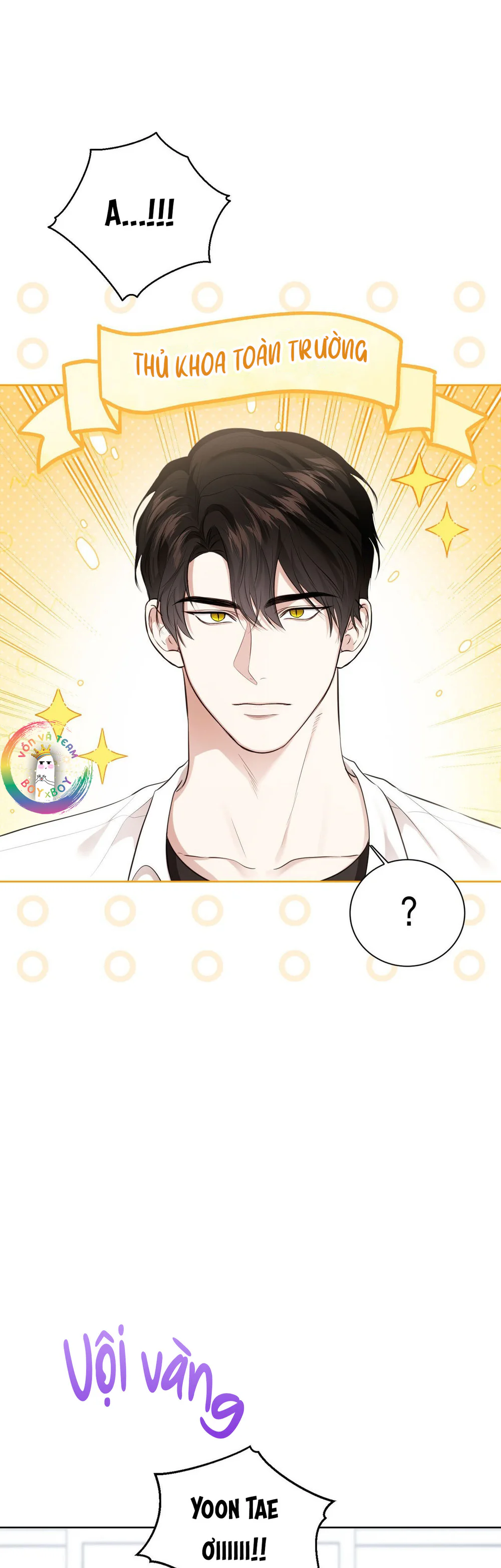 Cảnh Báo Thú Săn Mồi Chapter 13 Trang 40