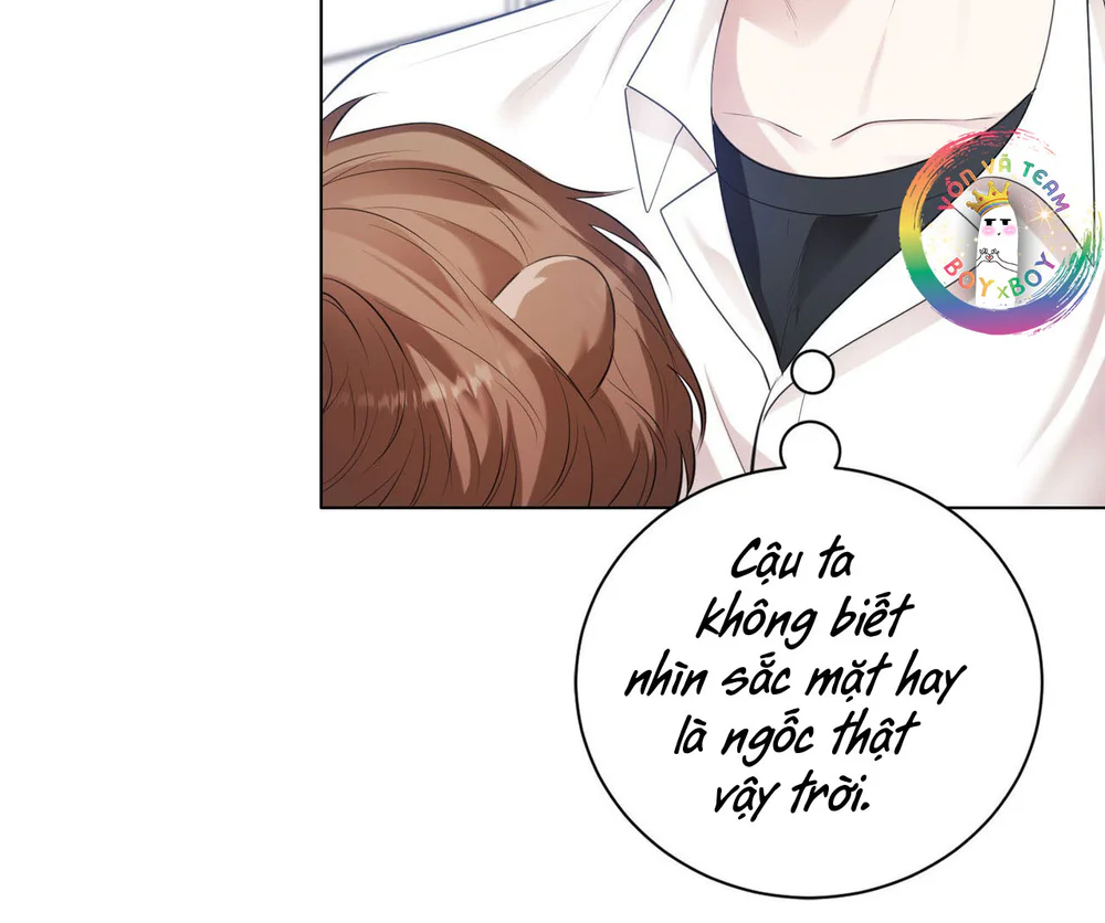 Cảnh Báo Thú Săn Mồi Chapter 13 Trang 51