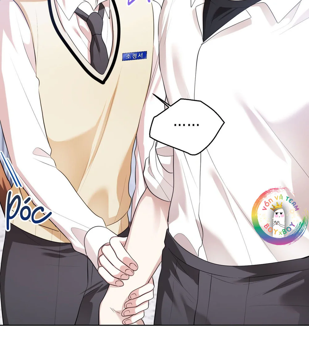 Cảnh Báo Thú Săn Mồi Chapter 13 Trang 62