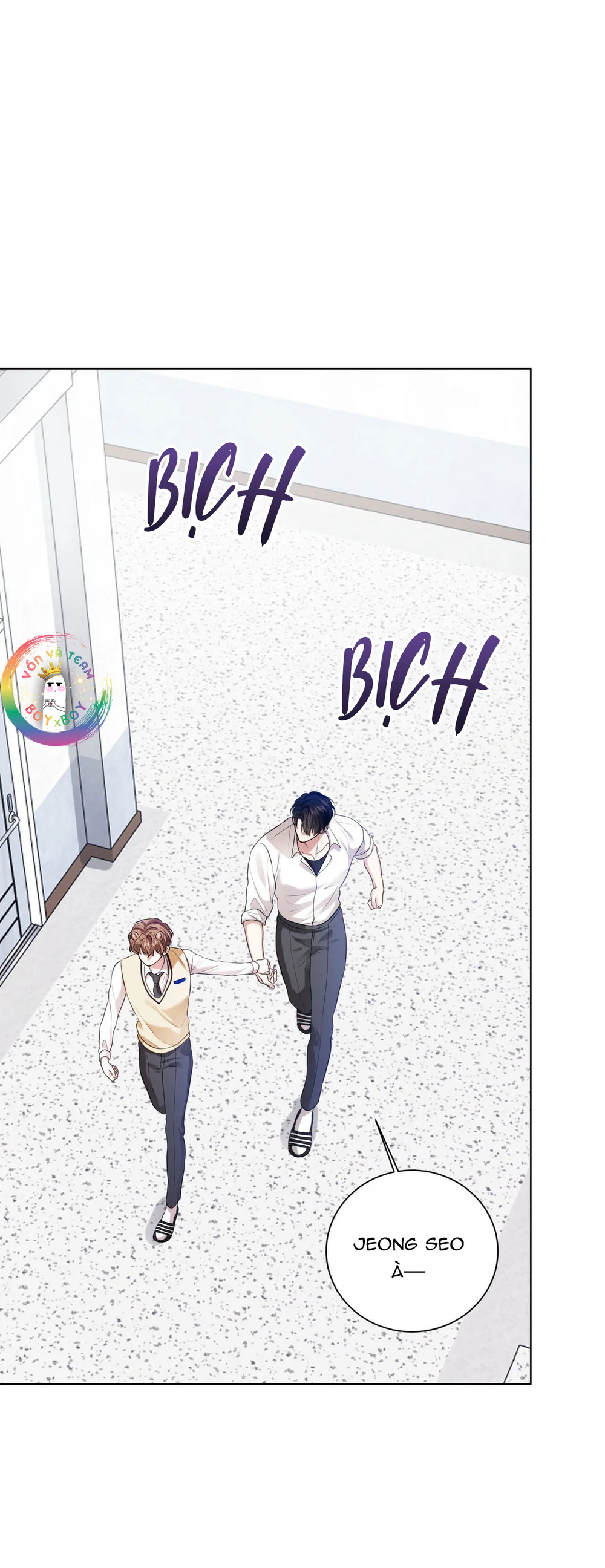 Cảnh Báo Thú Săn Mồi Chapter 13 Trang 63