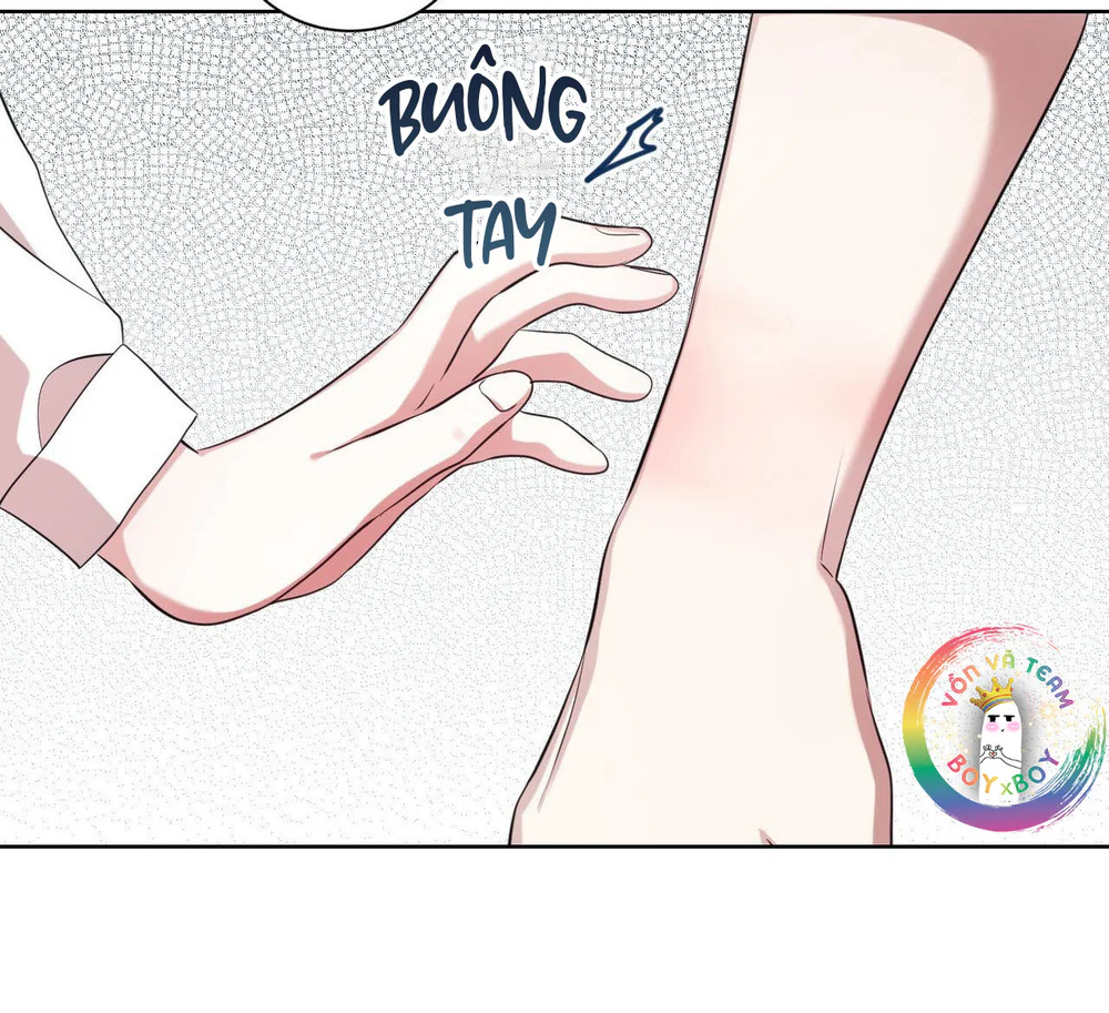 Cảnh Báo Thú Săn Mồi Chapter 13 Trang 67