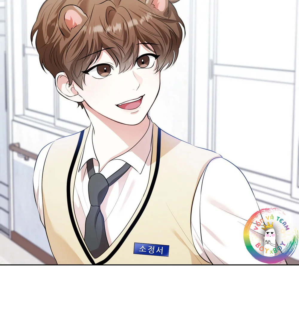 Cảnh Báo Thú Săn Mồi Chapter 14 Trang 9