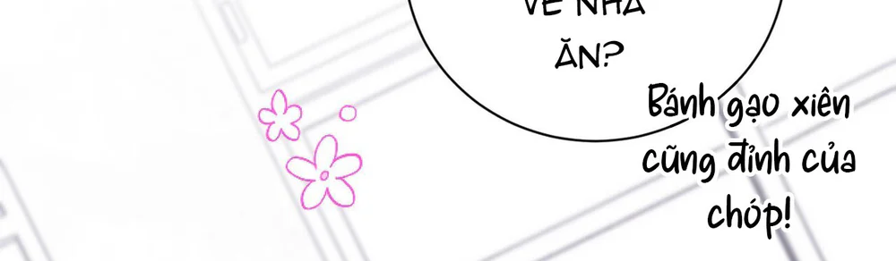 Cảnh Báo Thú Săn Mồi Chapter 14 Trang 12