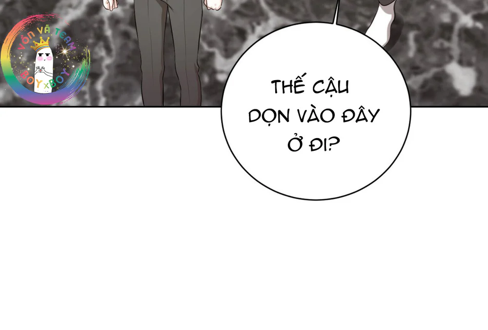 Cảnh Báo Thú Săn Mồi Chapter 14 Trang 19