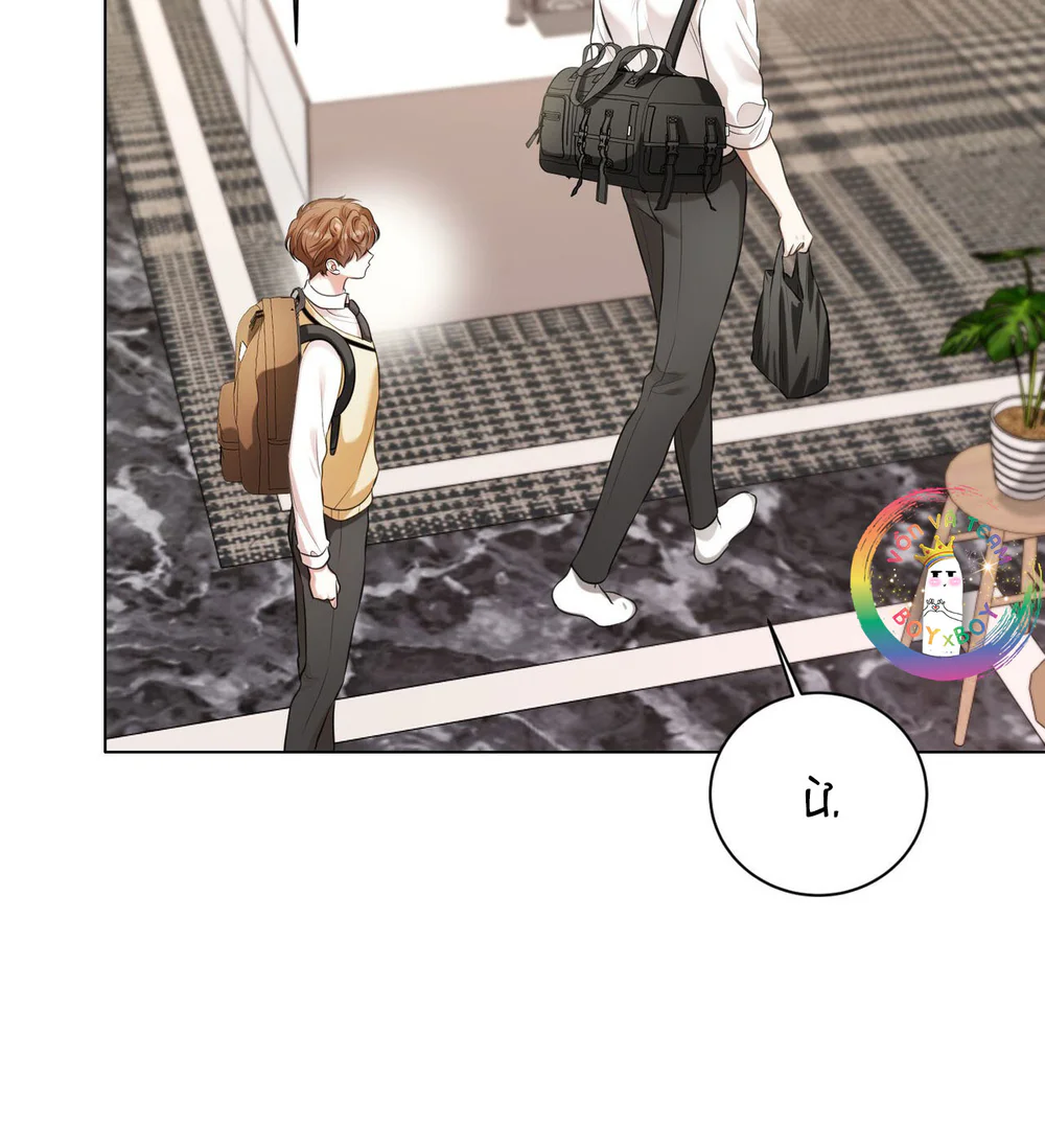 Cảnh Báo Thú Săn Mồi Chapter 14 Trang 26