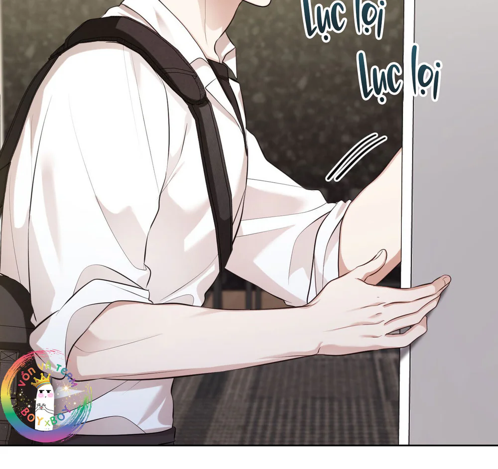 Cảnh Báo Thú Săn Mồi Chapter 14 Trang 28