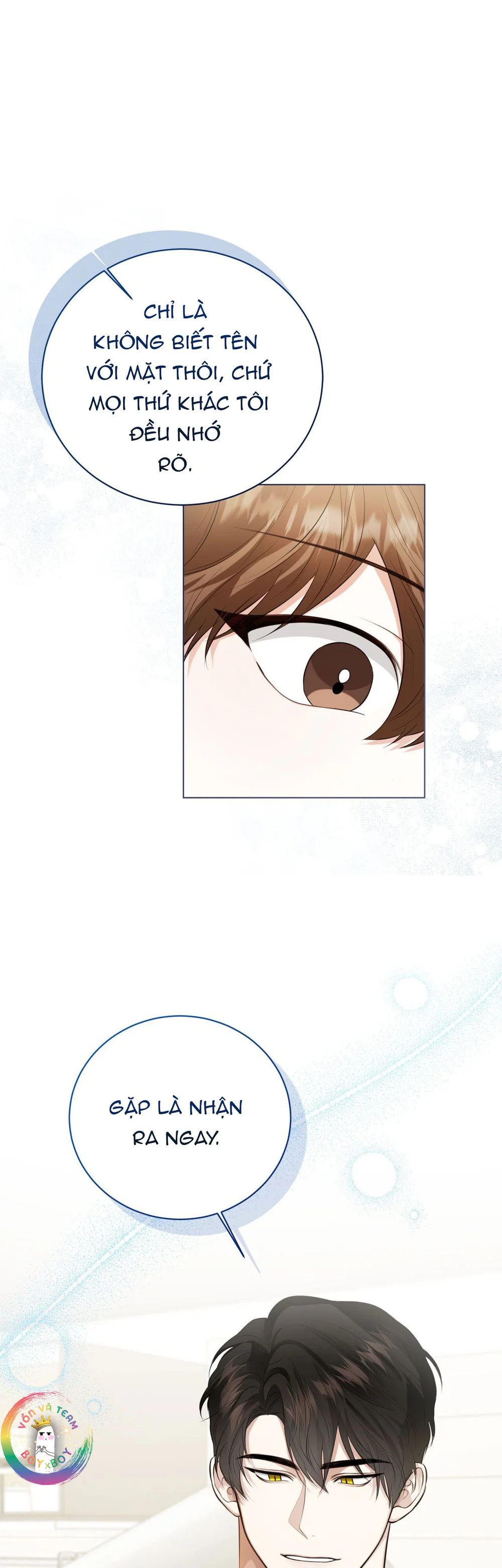 Cảnh Báo Thú Săn Mồi Chapter 14 Trang 38