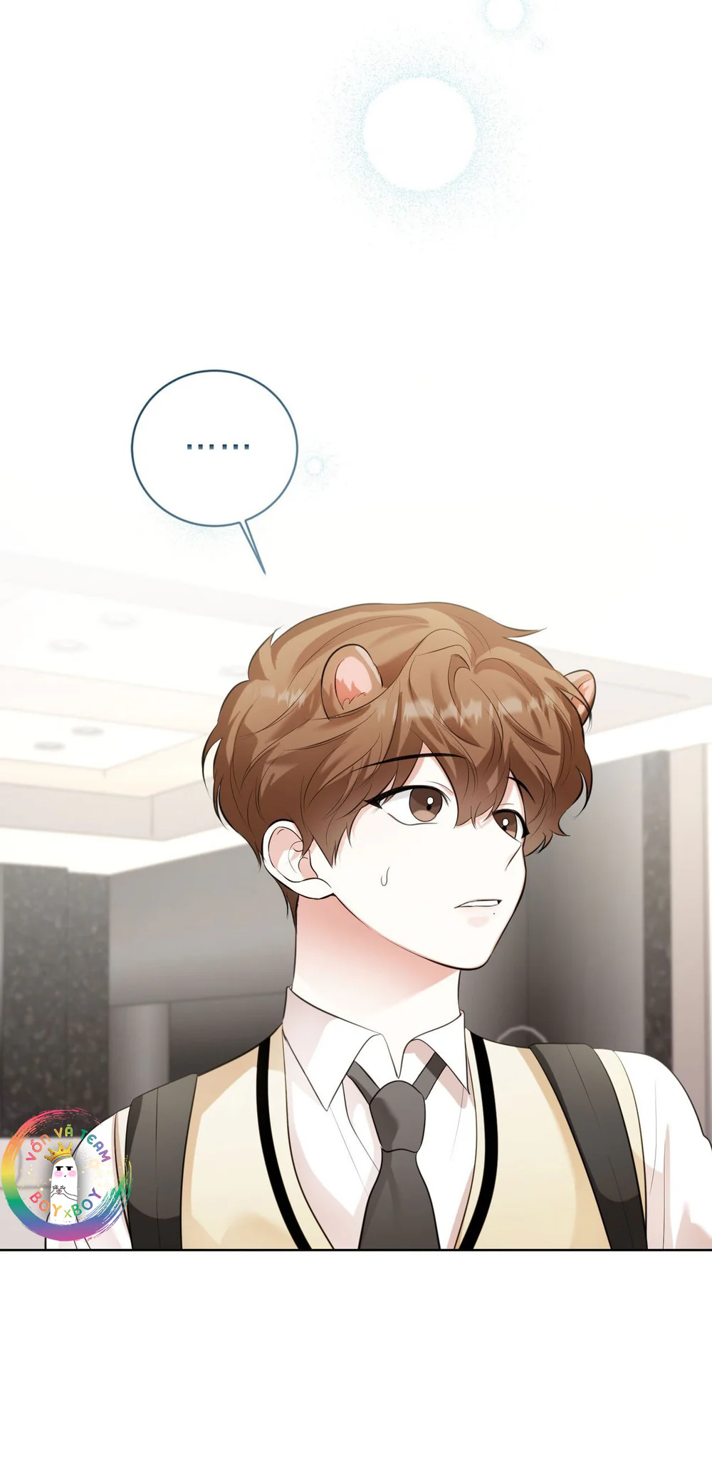 Cảnh Báo Thú Săn Mồi Chapter 14 Trang 40