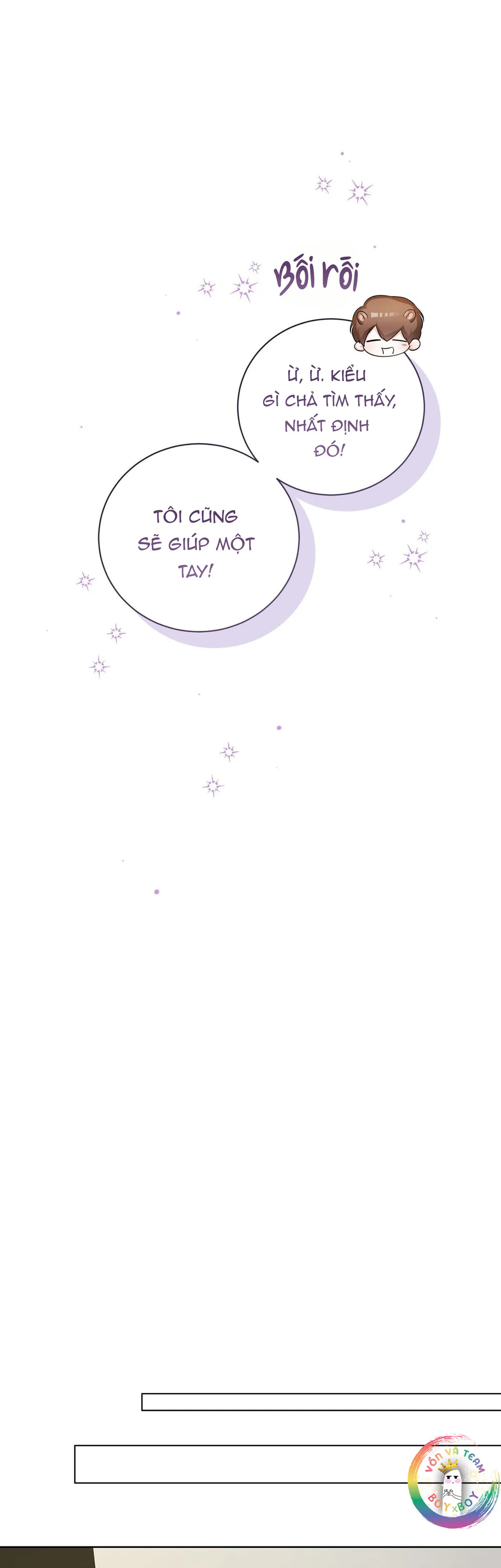 Cảnh Báo Thú Săn Mồi Chapter 14 Trang 41