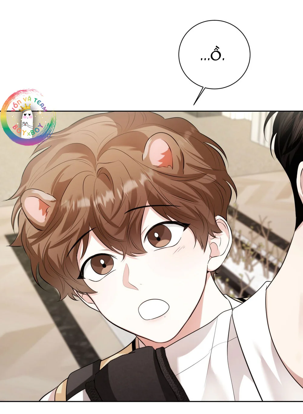 Cảnh Báo Thú Săn Mồi Chapter 14 Trang 44