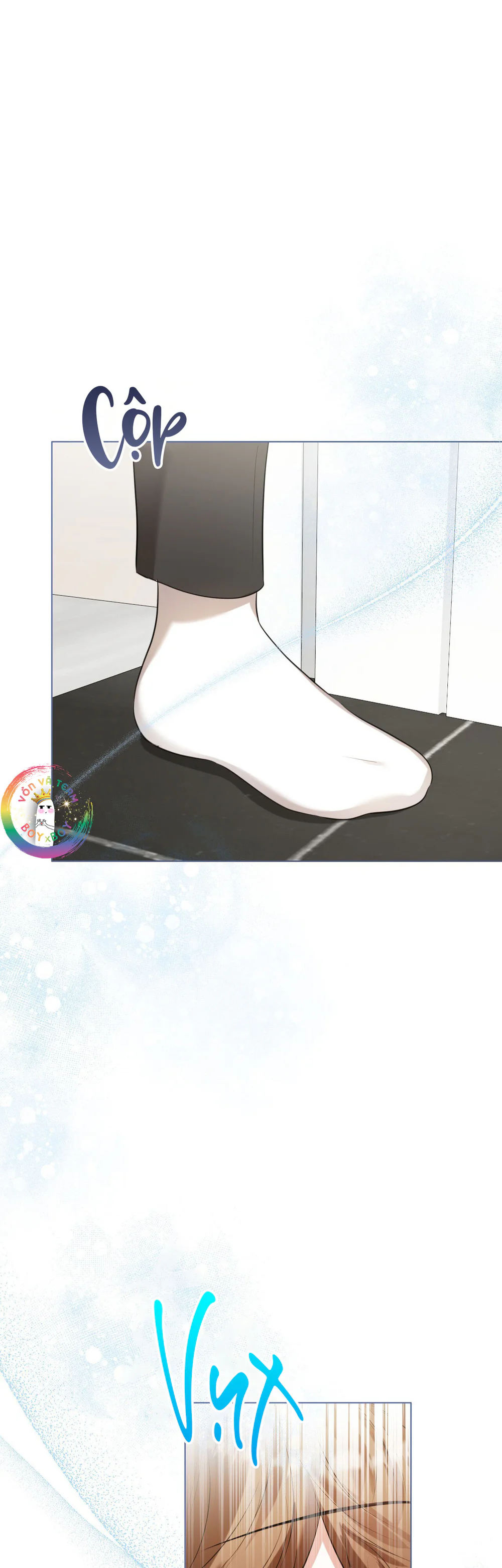 Cảnh Báo Thú Săn Mồi Chapter 14 Trang 47