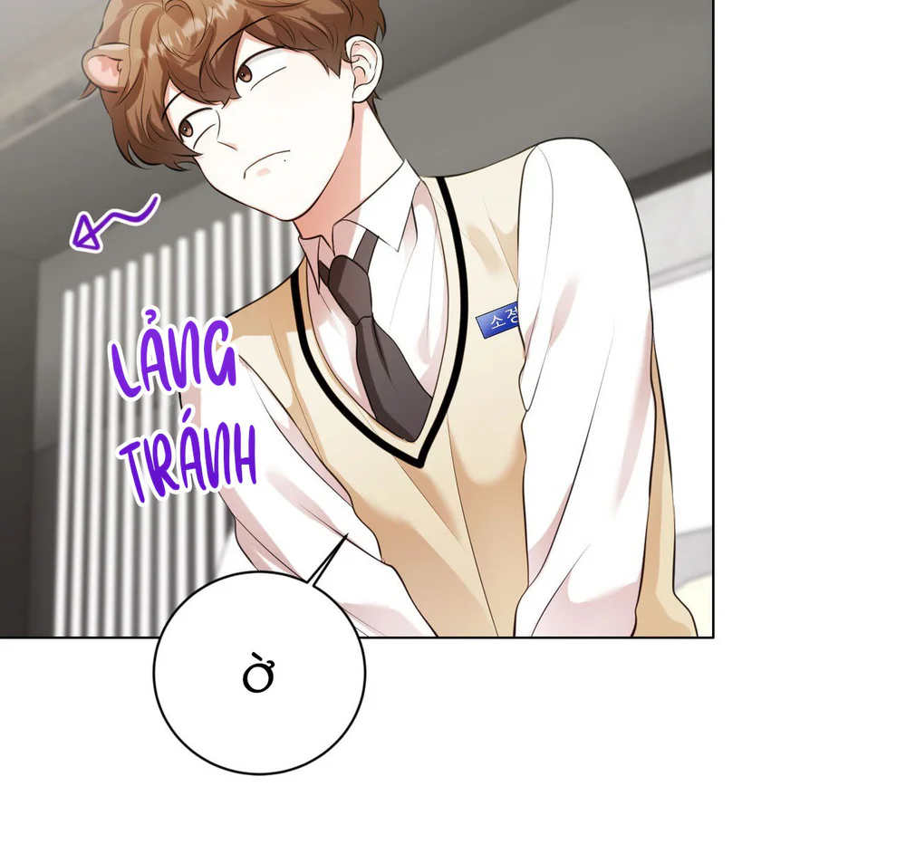 Cảnh Báo Thú Săn Mồi Chapter 14 Trang 58