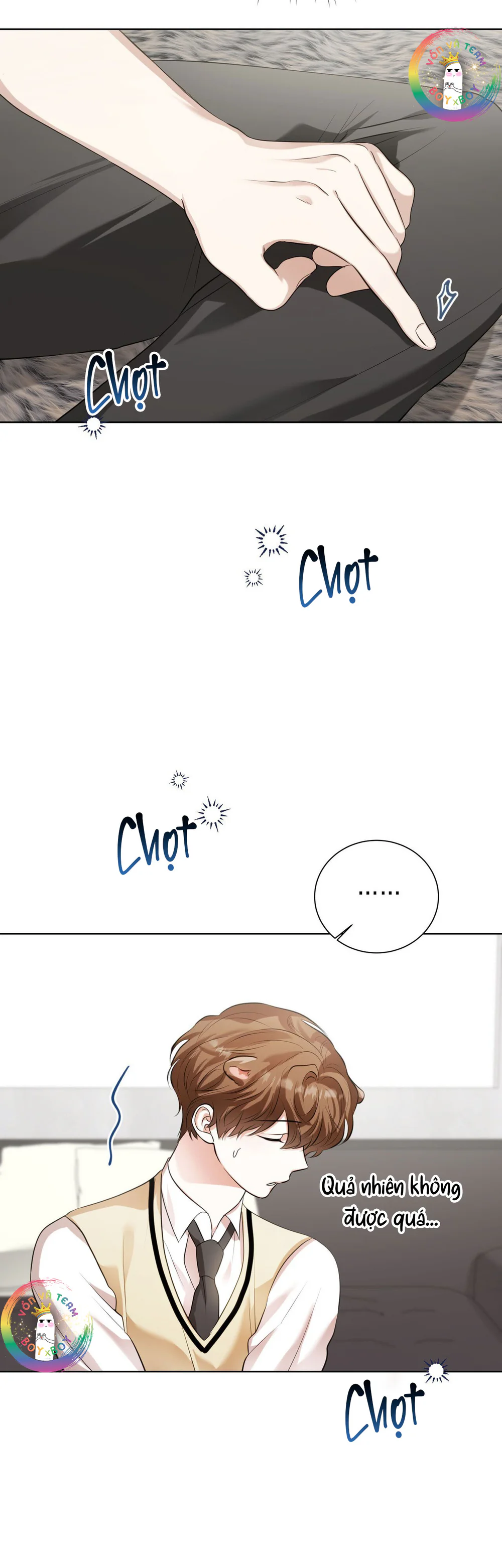 Cảnh Báo Thú Săn Mồi Chapter 14 Trang 65