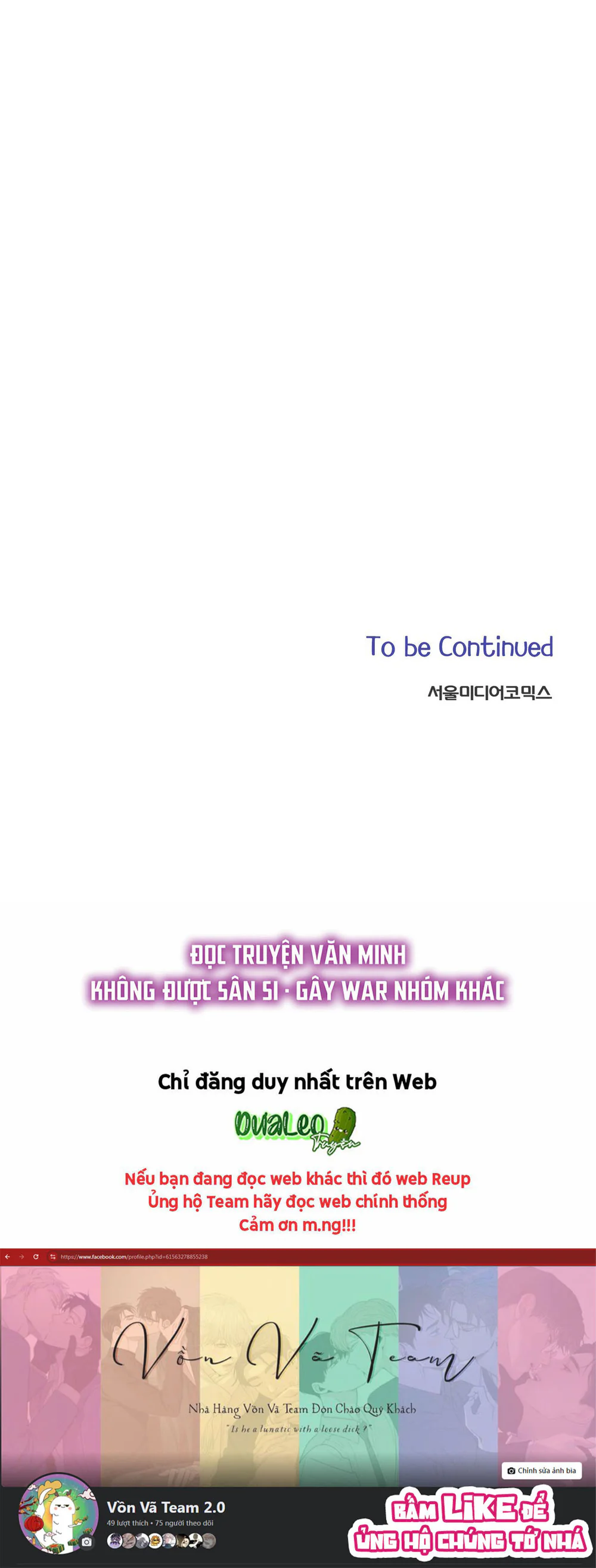 Cảnh Báo Thú Săn Mồi Chapter 14 Trang 71