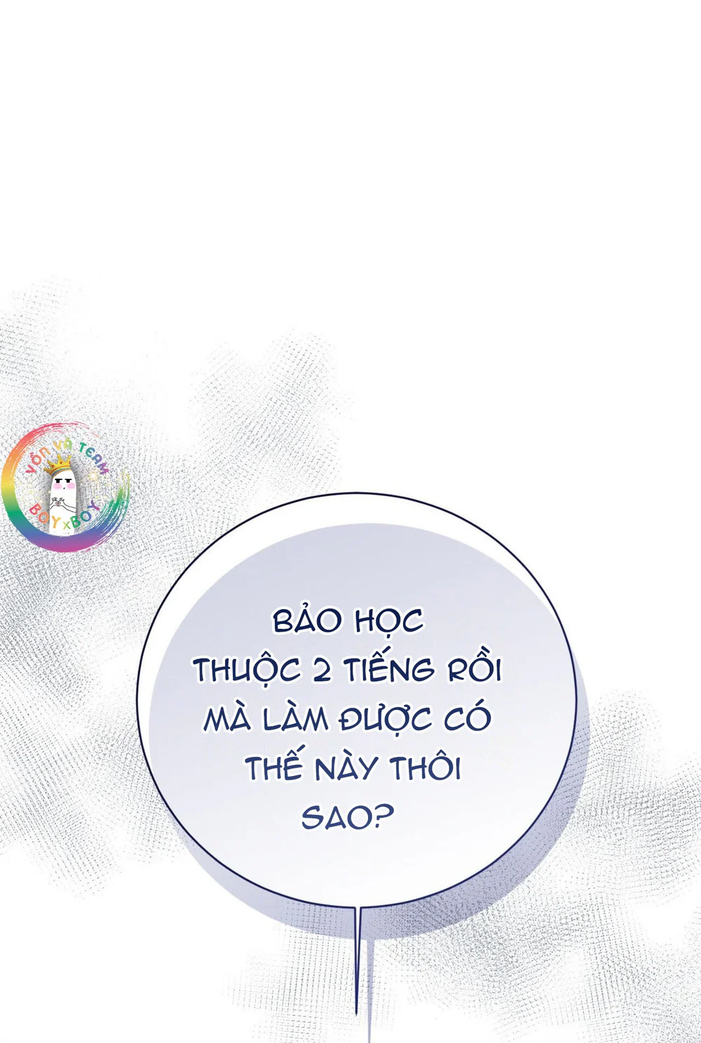 Cảnh Báo Thú Săn Mồi Chapter 15 Trang 26