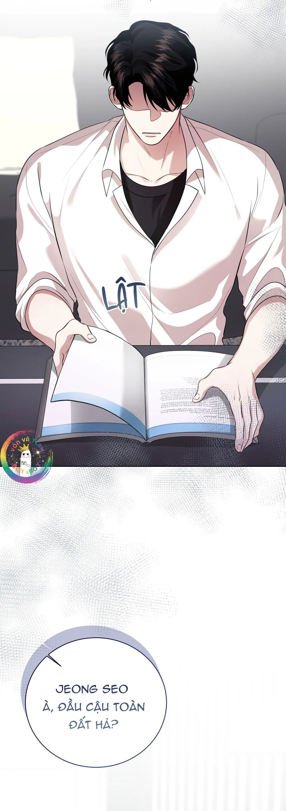 Cảnh Báo Thú Săn Mồi Chapter 15 Trang 27