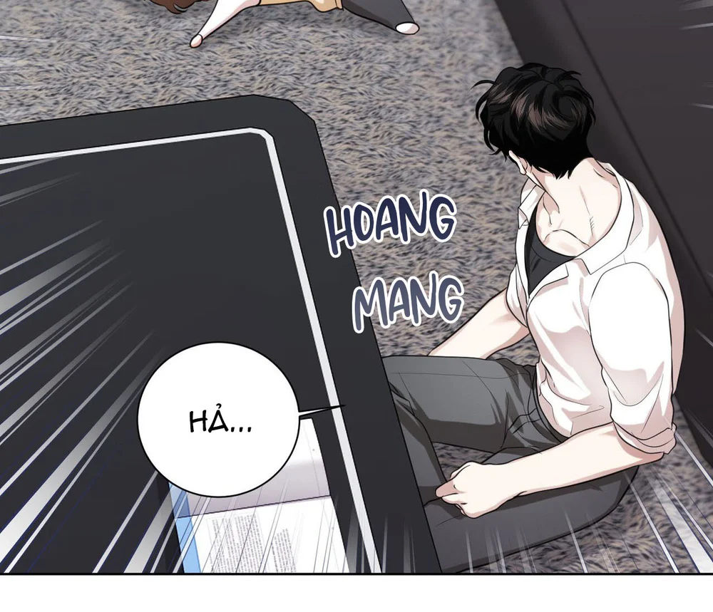 Cảnh Báo Thú Săn Mồi Chapter 15 Trang 35