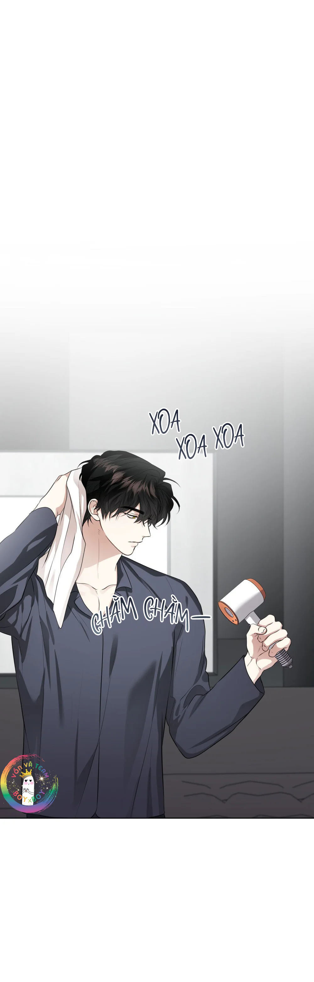 Cảnh Báo Thú Săn Mồi Chapter 15 Trang 49