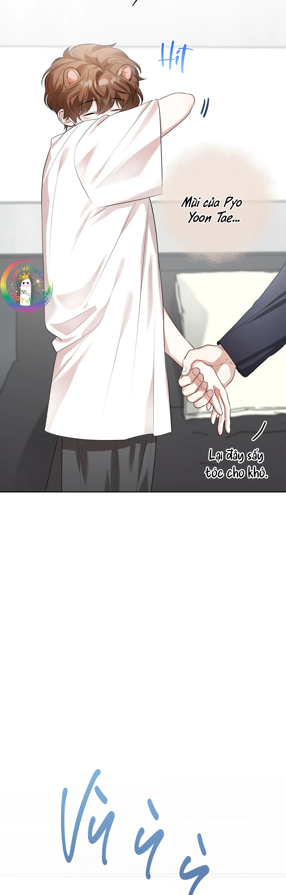 Cảnh Báo Thú Săn Mồi Chapter 15 Trang 57