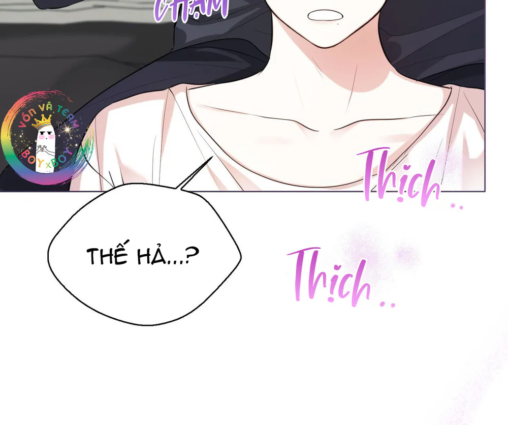 Cảnh Báo Thú Săn Mồi Chapter 15 Trang 63