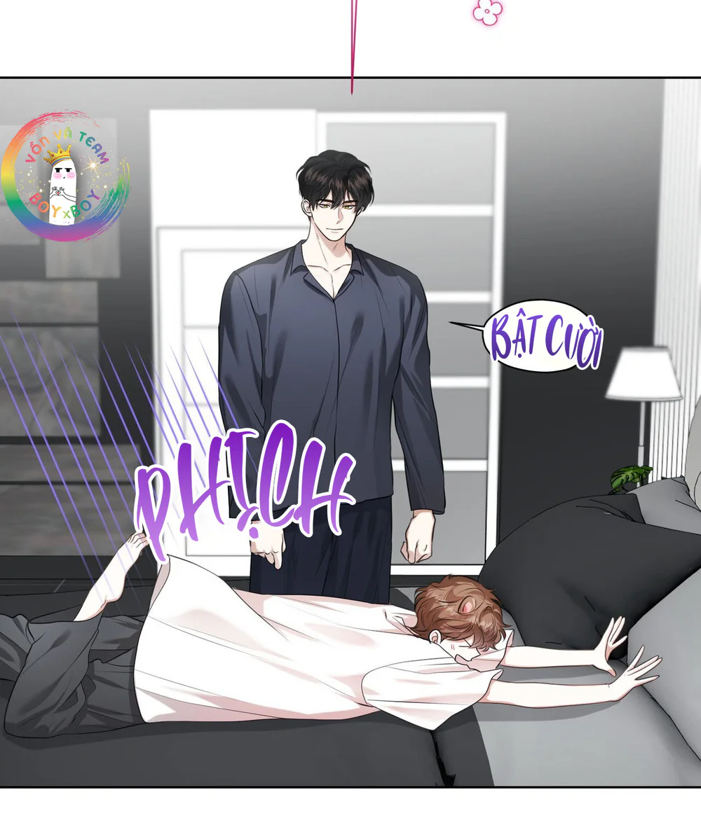 Cảnh Báo Thú Săn Mồi Chapter 15 Trang 66