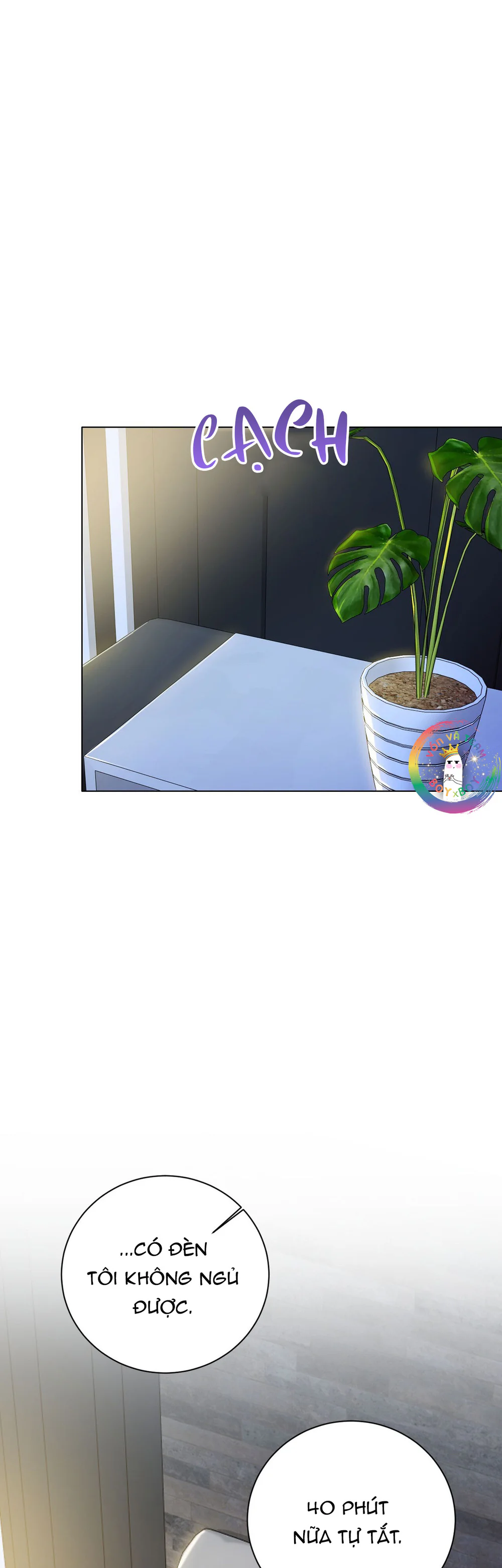 Cảnh Báo Thú Săn Mồi Chapter 15 Trang 67