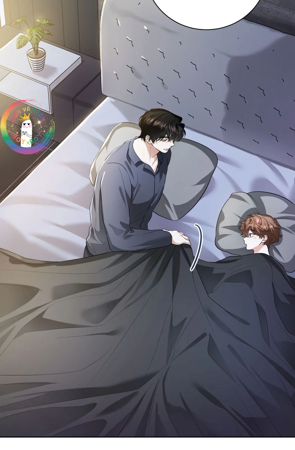 Cảnh Báo Thú Săn Mồi Chapter 15 Trang 68