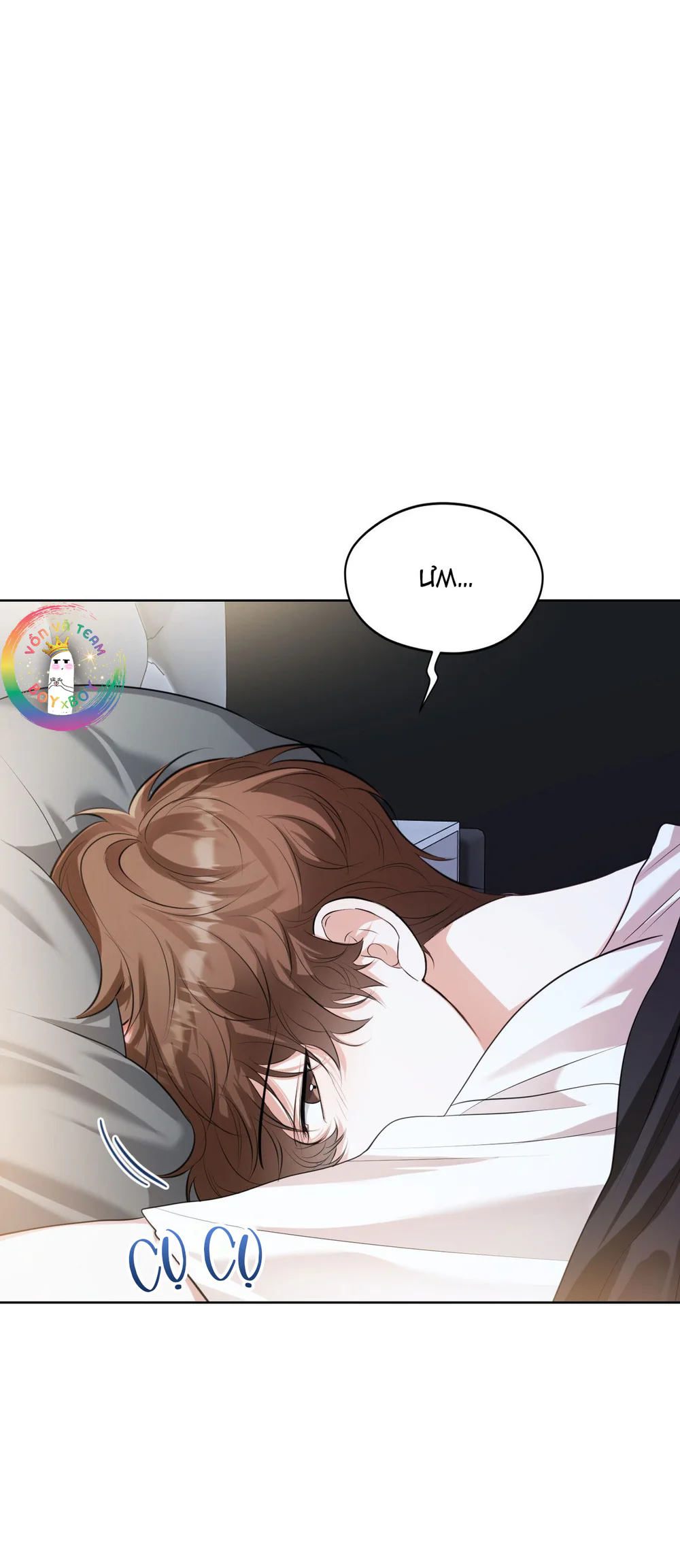 Cảnh Báo Thú Săn Mồi Chapter 15 Trang 69