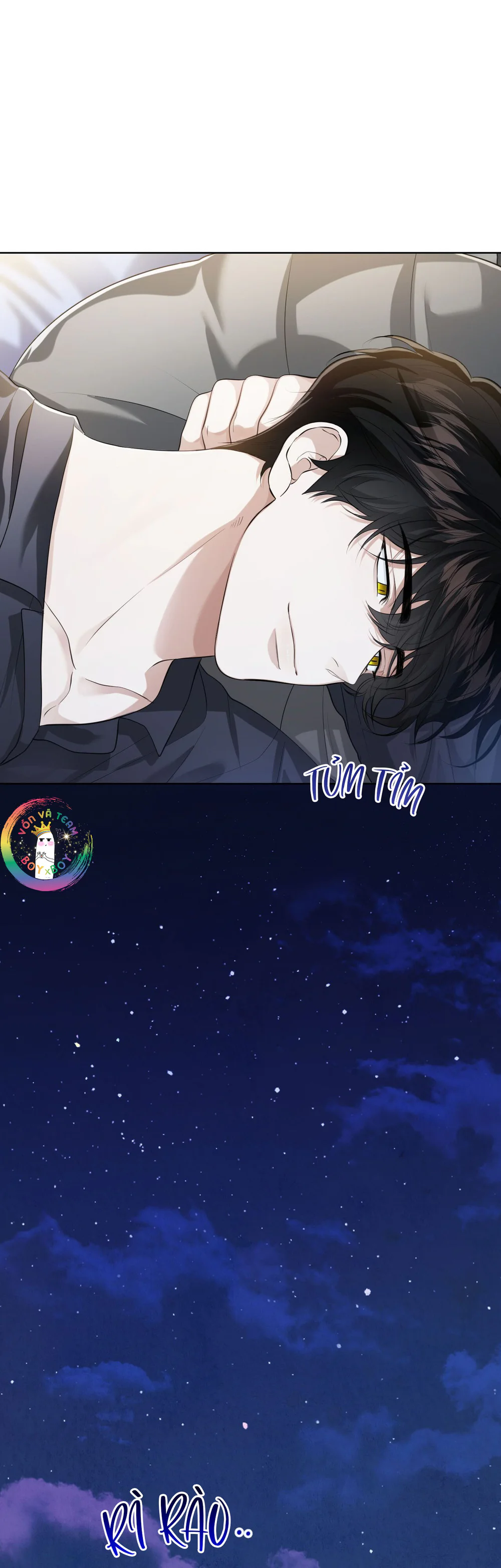 Cảnh Báo Thú Săn Mồi Chapter 15 Trang 70