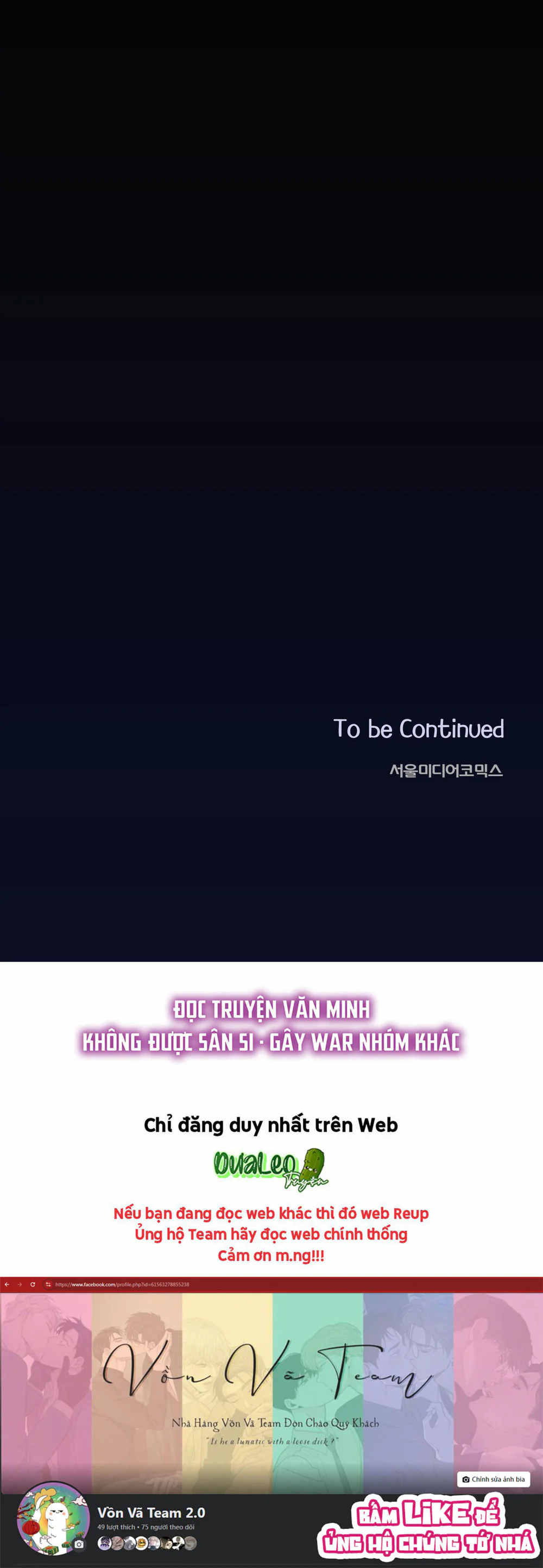 Cảnh Báo Thú Săn Mồi Chapter 15 Trang 72