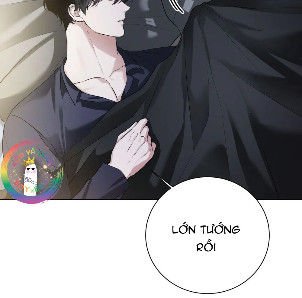 Cảnh Báo Thú Săn Mồi Chapter 16 Trang 4