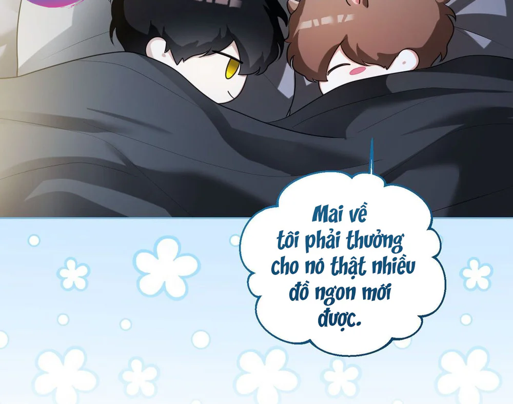 Cảnh Báo Thú Săn Mồi Chapter 16 Trang 12