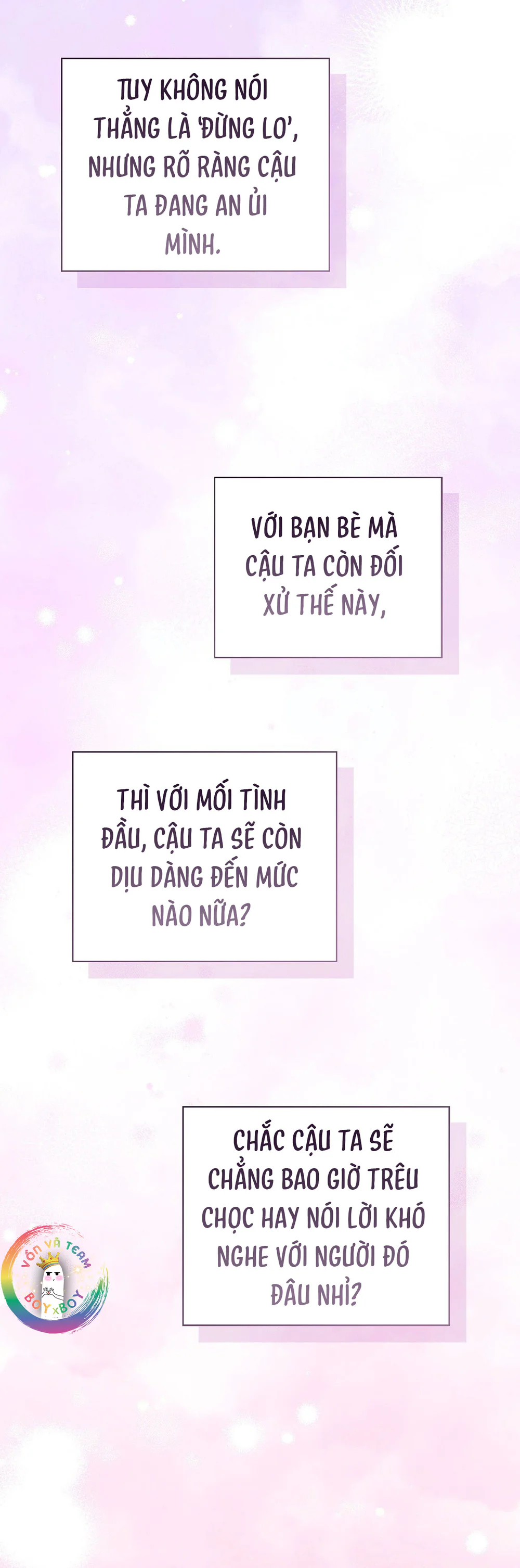 Cảnh Báo Thú Săn Mồi Chapter 16 Trang 16