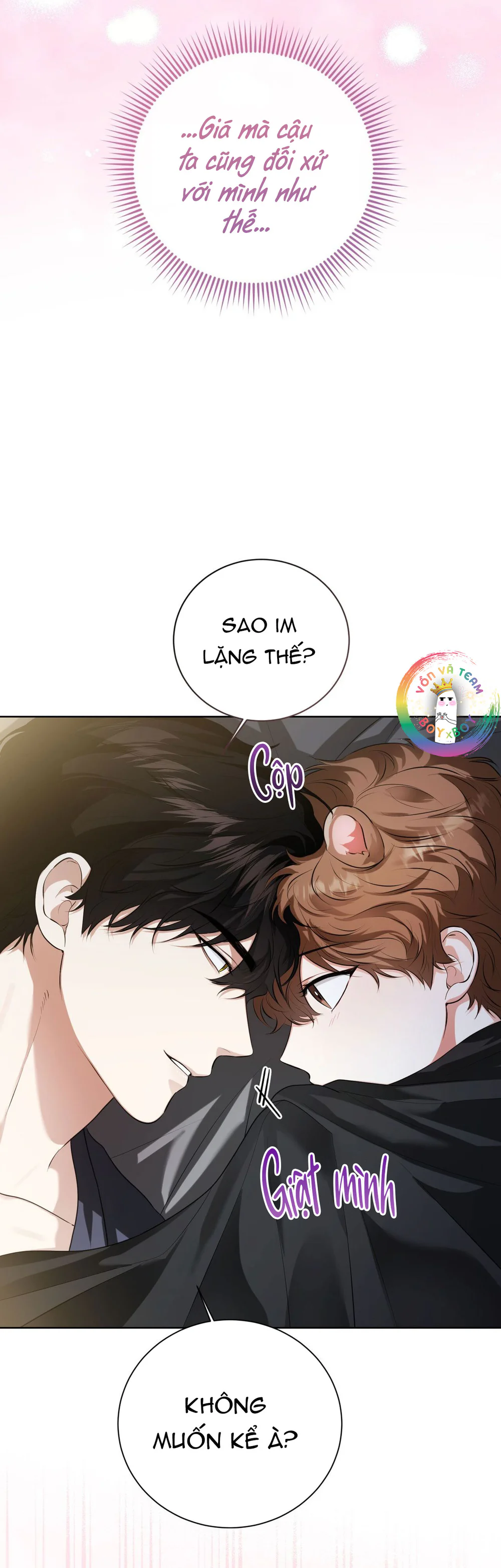 Cảnh Báo Thú Săn Mồi Chapter 16 Trang 17