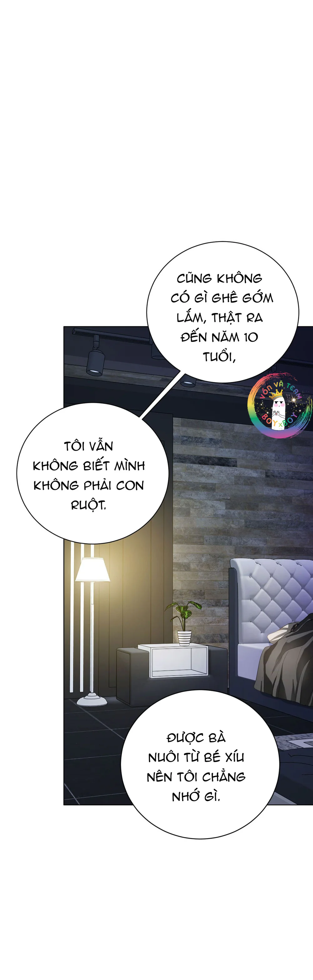 Cảnh Báo Thú Săn Mồi Chapter 16 Trang 24