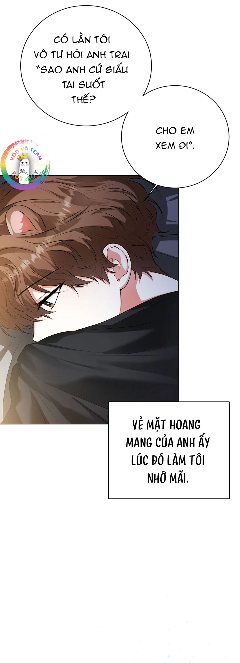 Cảnh Báo Thú Săn Mồi Chapter 16 Trang 26