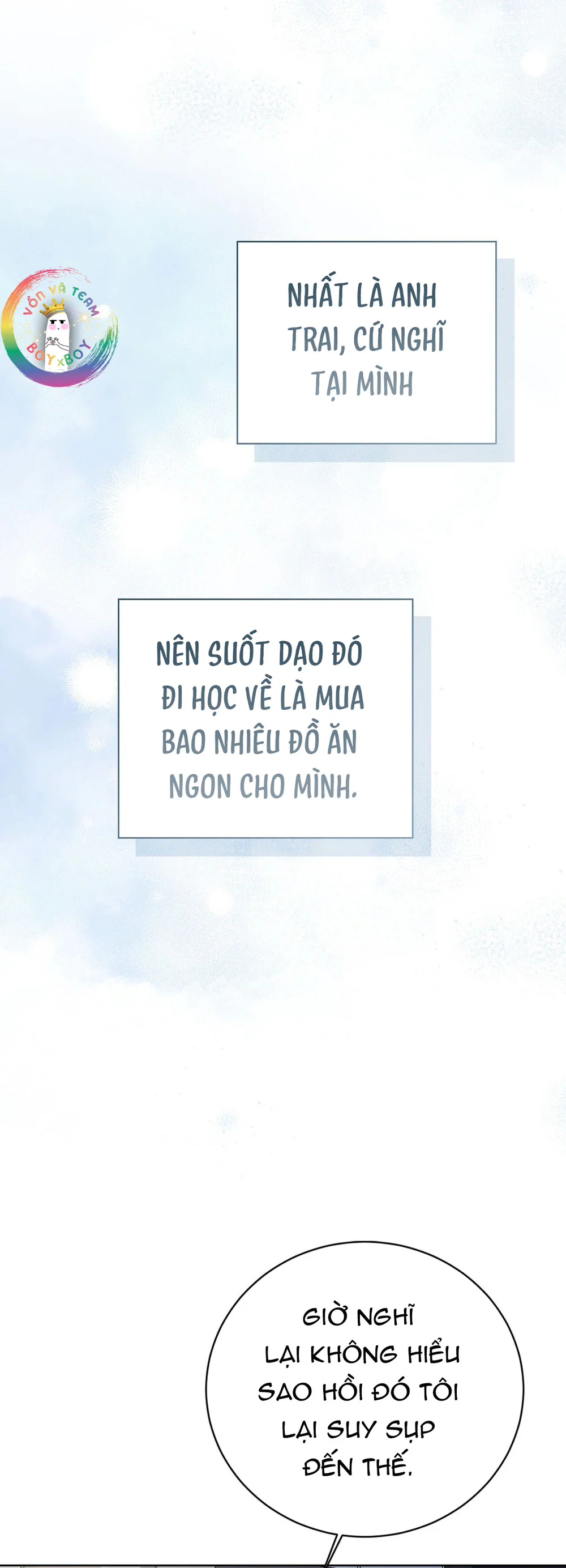Cảnh Báo Thú Săn Mồi Chapter 16 Trang 29
