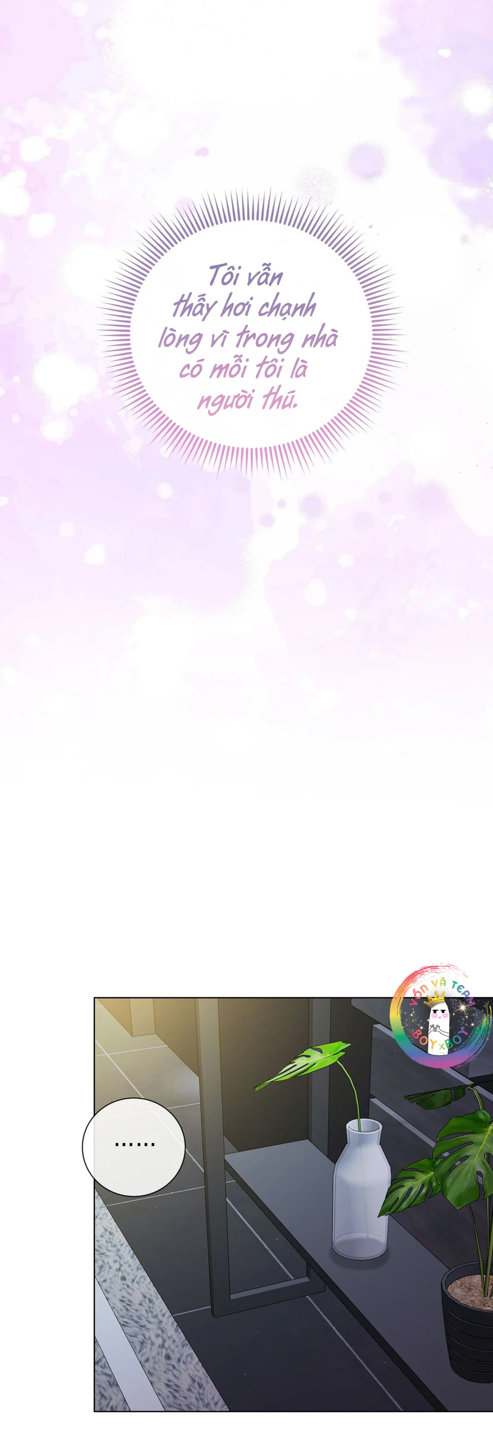 Cảnh Báo Thú Săn Mồi Chapter 16 Trang 32