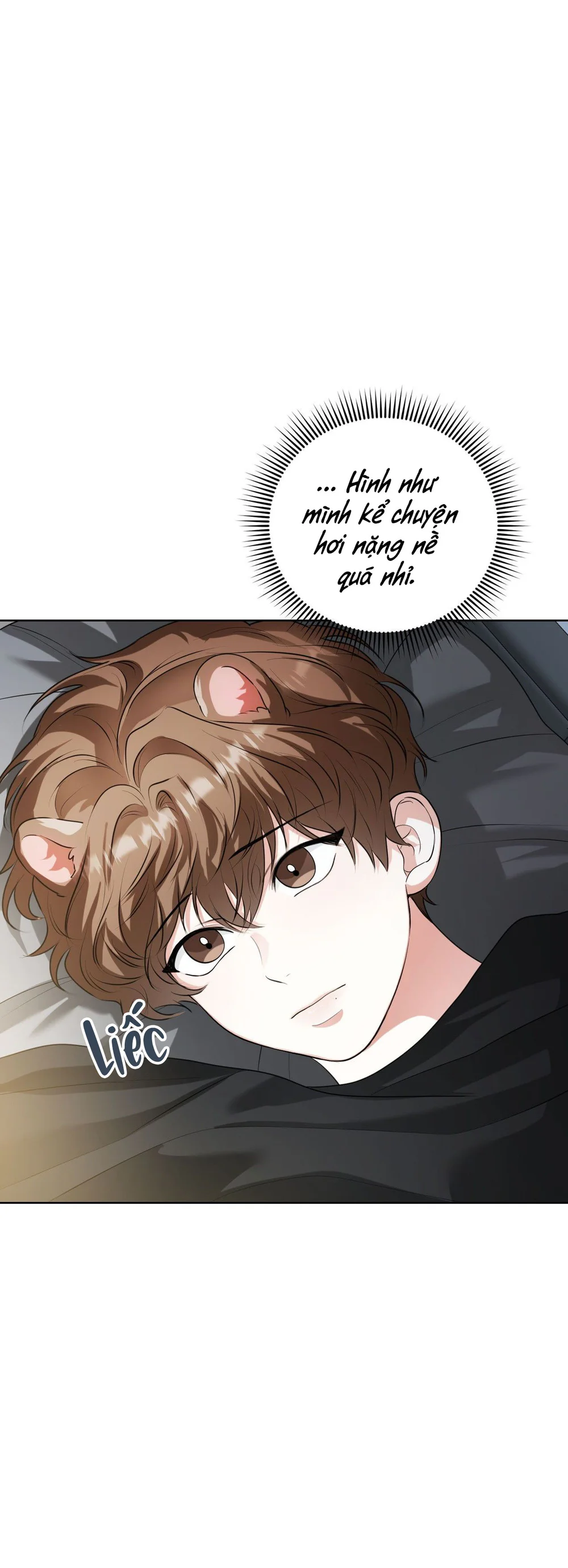 Cảnh Báo Thú Săn Mồi Chapter 16 Trang 33