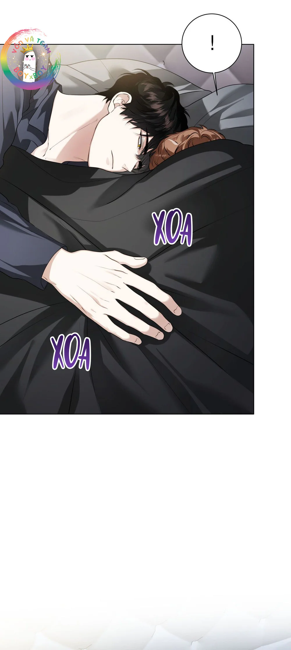 Cảnh Báo Thú Săn Mồi Chapter 16 Trang 34