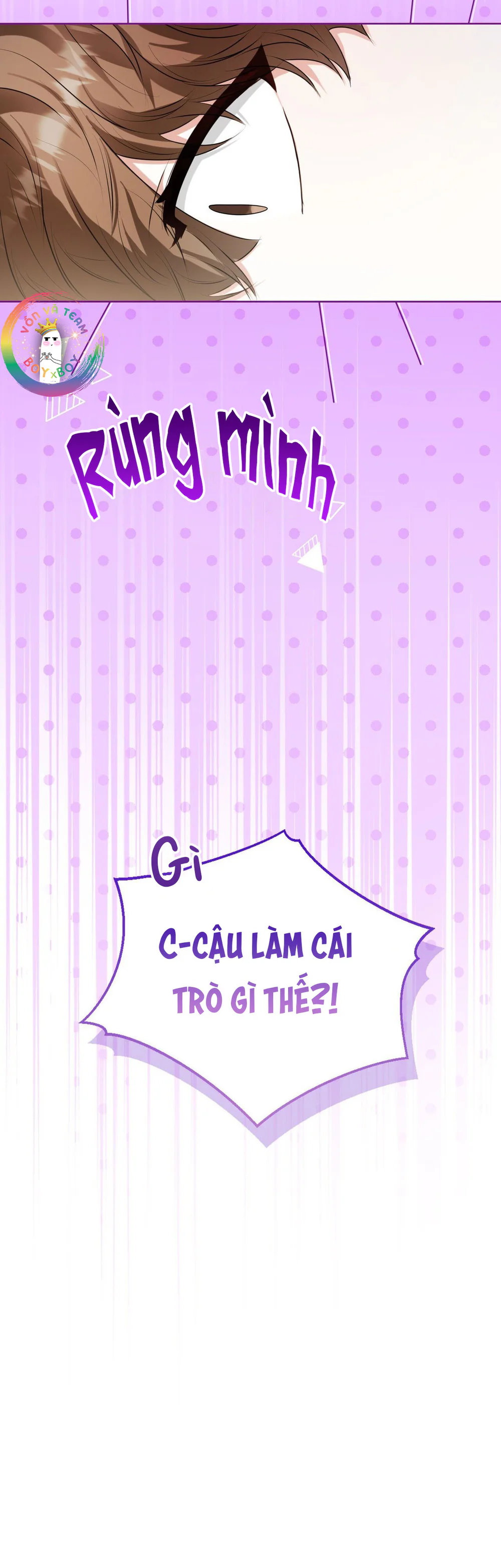 Cảnh Báo Thú Săn Mồi Chapter 16 Trang 39