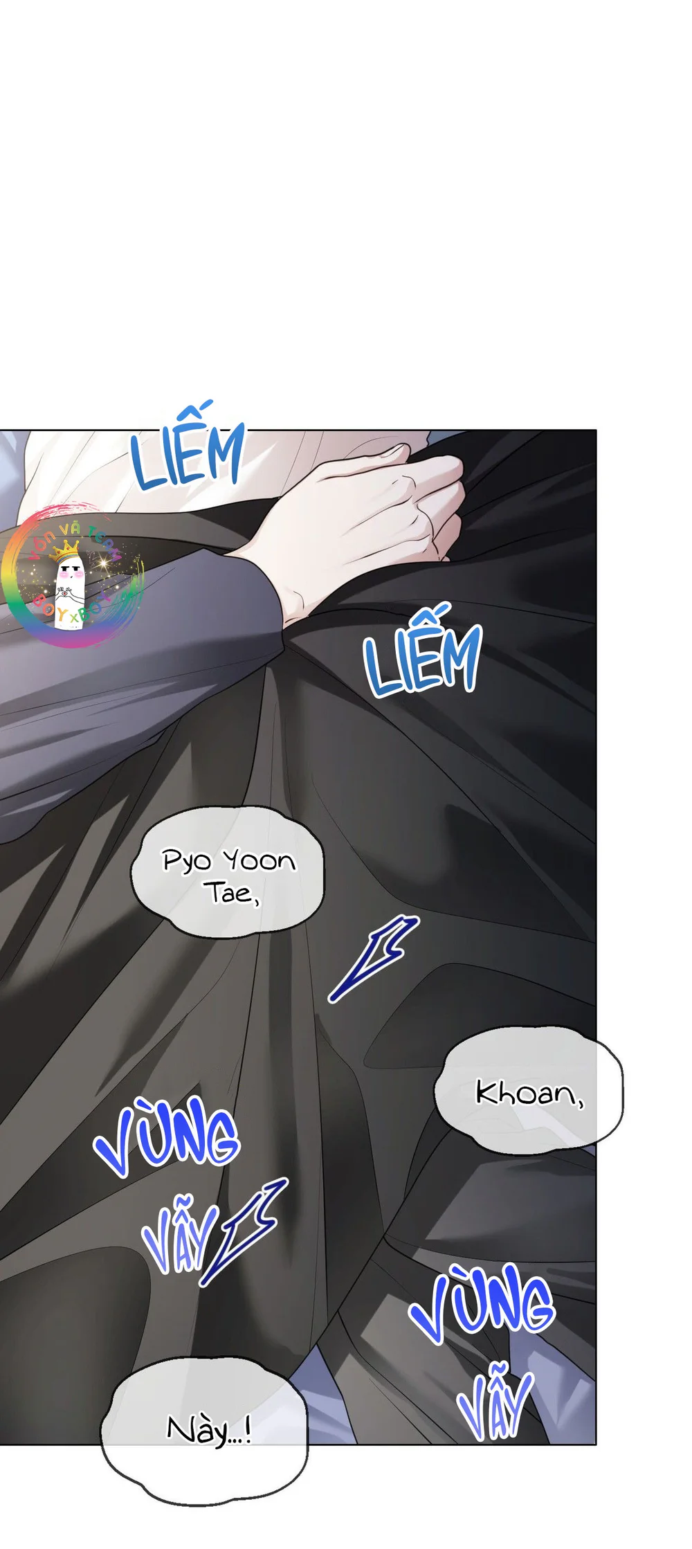 Cảnh Báo Thú Săn Mồi Chapter 16 Trang 41