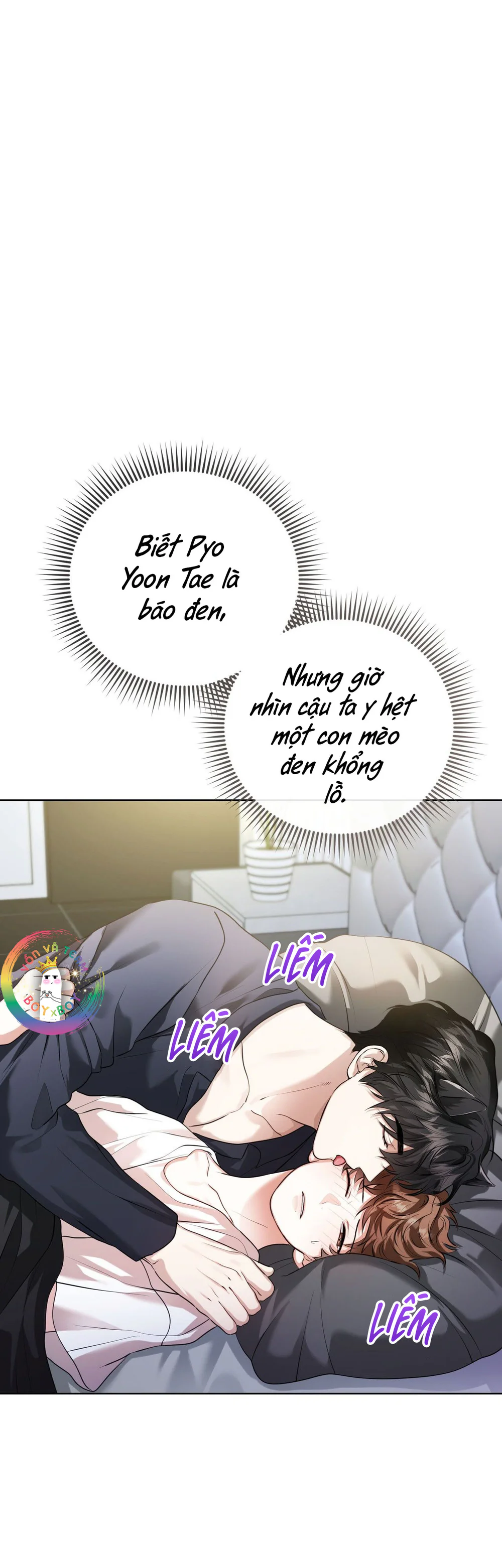 Cảnh Báo Thú Săn Mồi Chapter 16 Trang 50