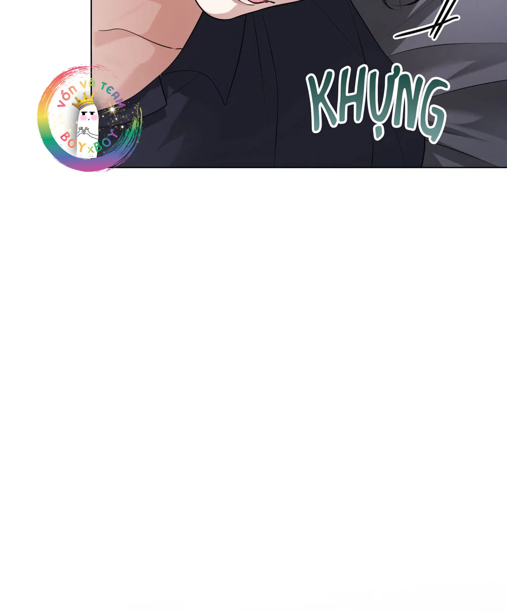 Cảnh Báo Thú Săn Mồi Chapter 16 Trang 53