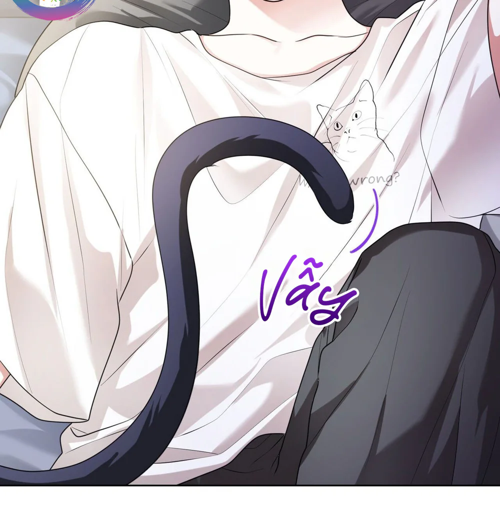 Cảnh Báo Thú Săn Mồi Chapter 16 Trang 58