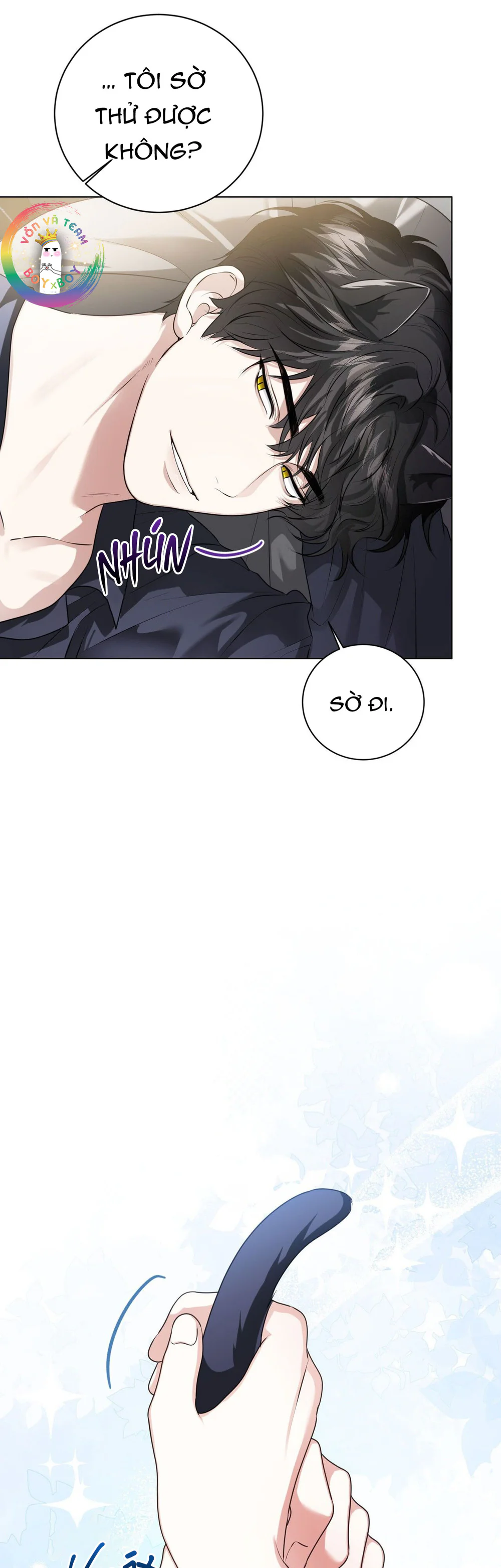 Cảnh Báo Thú Săn Mồi Chapter 16 Trang 60