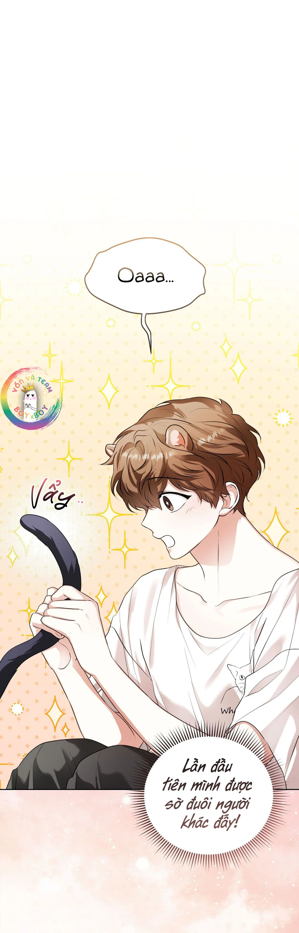 Cảnh Báo Thú Săn Mồi Chapter 16 Trang 62