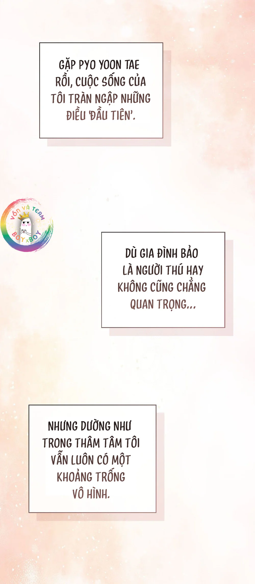 Cảnh Báo Thú Săn Mồi Chapter 16 Trang 63