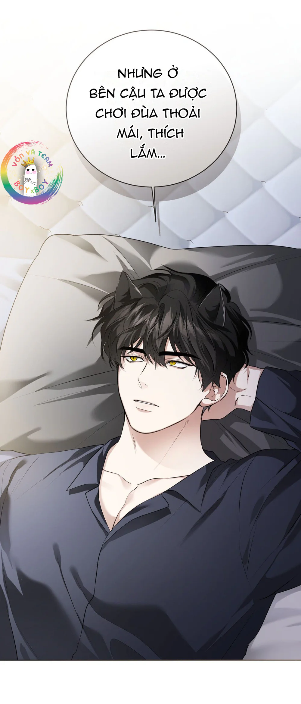 Cảnh Báo Thú Săn Mồi Chapter 16 Trang 72