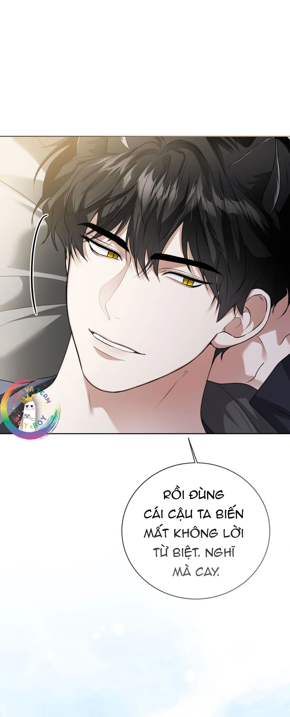 Cảnh Báo Thú Săn Mồi Chapter 16 Trang 73